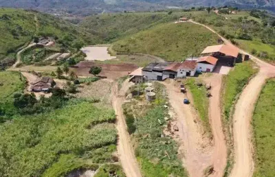 Fazenda com 125 hectares | á venda | areia - paraíba  pb