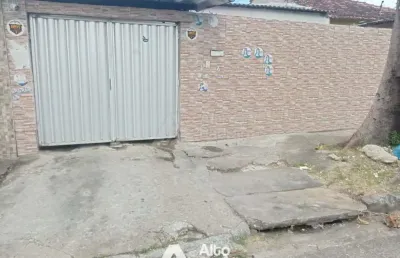 Casa com 3 quartos à venda na Avenida Campina Grande, Campo Grande, Recife