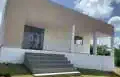 Casa com 3 quartos à venda no Centro, Chã Grande 