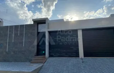 Casa com 3 quartos à venda na Rodovia BR-104, 1632, Luiz Gonzaga, Caruaru