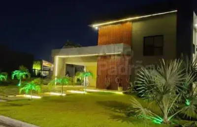 Casa em condomínio fechado com 6 quartos à venda na Estrada de Aldeia, 7041, Aldeia dos Camarás, Camaragibe