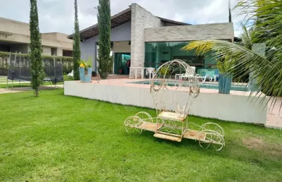 Casa para alugar na Avenida Cícero Batista de Oliveira, 1632, Alpes Suiços, Gravatá