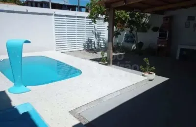 Casa com 3 quartos à venda no Centro, Maragogi 