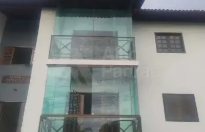 Casa em condomínio fechado com 2 quartos à venda na Avenida Cícero Batista de Oliveira, 1632, Alpes Suiços, Gravatá