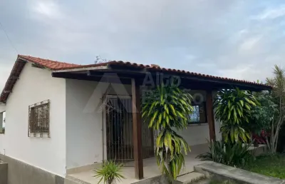 Casa com 5 quartos à venda na Avenida Cícero Batista de Oliveira, 1632, Alpes Suiços, Gravatá