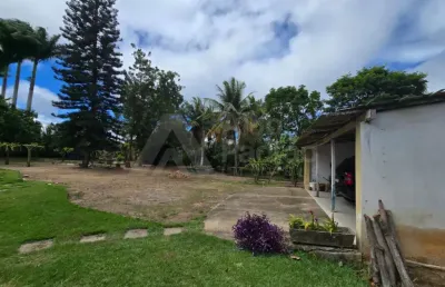 Chácara / sítio com 5 quartos à venda na Avenida Cícero Batista de Oliveira, 1632, Alpes Suiços, Gravatá