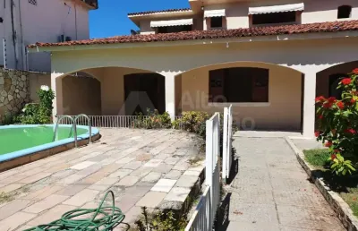 Casa com 6 quartos à venda na Rua Poeta João Neves, 315, Janga, Paulista