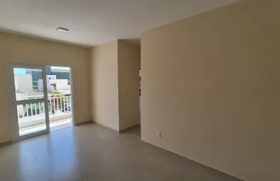 Apartamento novo, pronto para morar, com 2 quartos no jardim gurilândia