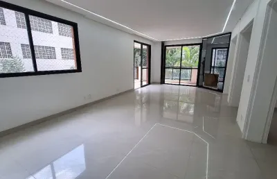 Apartamento grande e com excelente custo-benefício na vila andrade