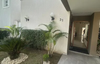 Casa em condomínio fechado com 3 quartos para alugar na Rua Antônio Lourenço Xavier, 31, Campos do Conde, Tremembé