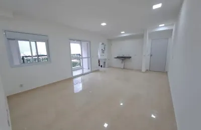 Apartamento com 2 quartos para alugar na Rua Afonso Serafim, 1000, Loteamento Residencial e Comercial Bosque Flamboyant, Taubaté