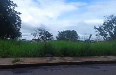 Terreno à venda na Rua 32 E Rua 33, 12, Estância Boa Vista, Caldas Novas