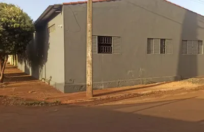 Ponto comercial com 1 sala à venda na Avenida Presidente Vargas, Setor Central, Bom Jesus de Goiás
