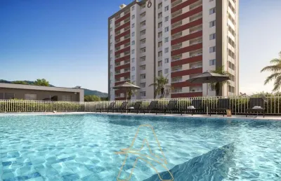 Baía azul beach club – viva o melhor de penha com conforto e segurança!