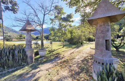 Chácara / sítio à venda no São Pedro Novo, Rodeio 