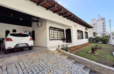 Casa com 3 dormitórios no bairro itoupava seca - blumenau/ sc