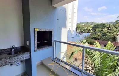 Apartamento com 2 dormitórios no bairro victor konder - blumenau
