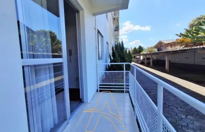 Apartamento de 03 dormitórios no bairro água verde - blumenau/ sc