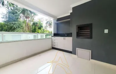 Apartamento semimobiliado com 03 dormitórios no bairro velha - blumenau/ sc
