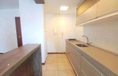 Apartamento com 01 dormitório no bairro vila nova - blumenau/ sc