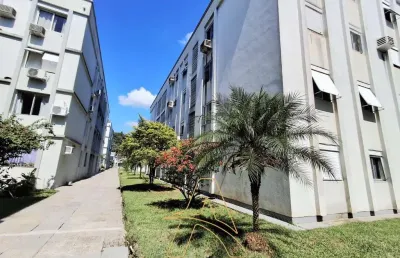 Apartamento térreo semi mobiliado próximo ao centro - 01 dormitório - bairro garcia - blumenau -  sc