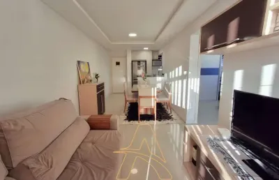 Apartamento com 2 quartos à venda no Itoupava Norte, Blumenau 