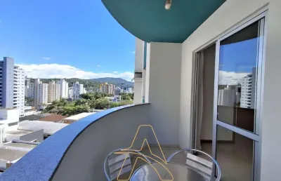 Apartamento muito bem localizado no bairro victor konder