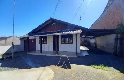 Excelente oportunidade de investimento no bairro fortaleza!