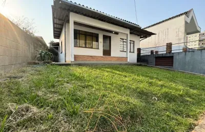 Casa à venda no bairro itoupava norte em blumenau - sc