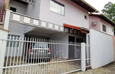 Casa com 3 quartos à venda no velha, blumenau , 95 m2 por r$ 520.000