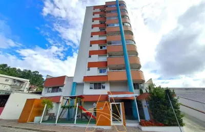 Apartamento com 03 suítes no bairro escola agrícola