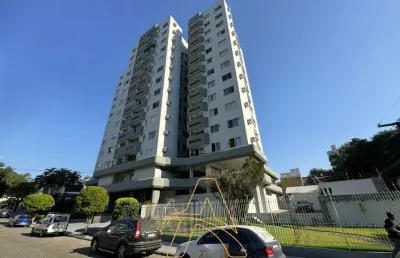 Apartamento no último andar com 2 dormitórios no bairro vila nova
