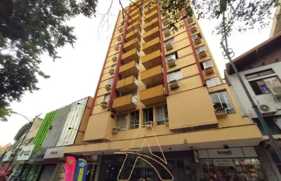Apartamento com 2 quartos à venda no Centro, Blumenau 