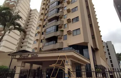 Apartamento com 3 quartos à venda no Ponta Aguda, Blumenau 