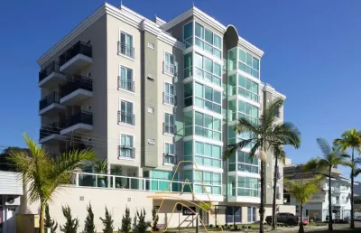 Apartamento com 3 quartos à venda no Centro, Pomerode 