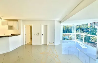 Apartamento com 3 suítes e lazer completo no bairro itoupava seca