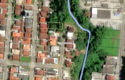 Terreno à venda no itoupava norte – localização privilegiada e ótimo potencial construtivo!