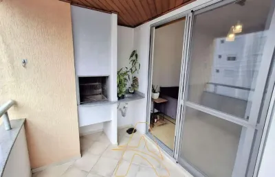Exclusividade, conforto e localização privilegiada no victor konder!
