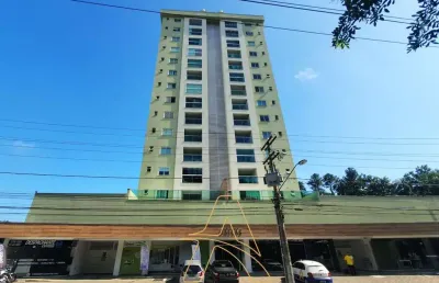 Apartamento exclusivo à venda – localização privilegiada, móveis planejados e conforto completo!