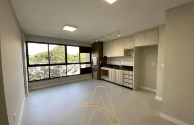 Viva com conforto, sofisticação e praticidade perto do centro!