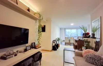 Viva ao lado do parque ramiro! apartamento com 2 dormitórios e 80,31m² de conforto!