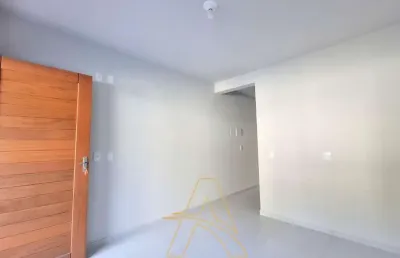 Sobrados novos no bairro itoupava central com 2 dormitórios