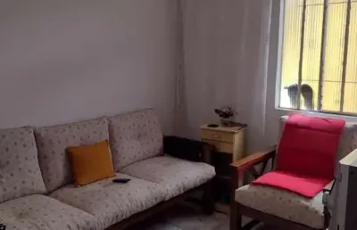 Casa com 2 quartos à venda na Vila Renato (Zona Leste), São Paulo 