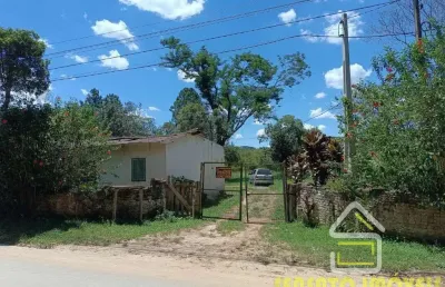 Chácara / sítio com 1 quarto à venda no cézar de souza, mogi das cruzes  por r$ 2.500.000