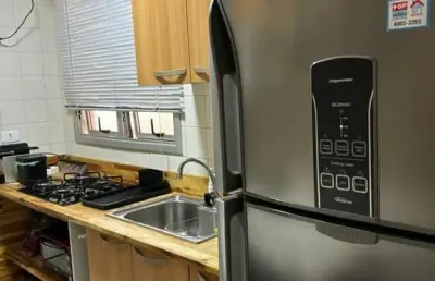 Apartamento com 2 quartos à venda na vila ema, são paulo  por r$ 350.000