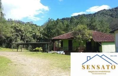 Chácara / sítio à venda no jardim são pedro, mogi das cruzes  por r$ 5.400.000