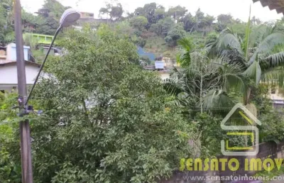 Casa com 2 quartos à venda na Cidade Recreio da Borda do Campo, Santo André 