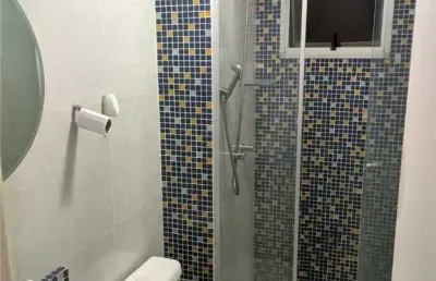 Apartamento para venda em são paulo, vila prudente, 2 dormitórios, 1 banheiro, 1 vaga
