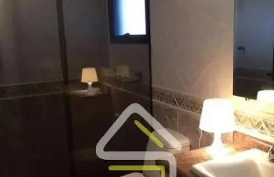 Apartamento para venda em santo andré, parque das nações, 3 dormitórios, 1 suíte, 1 banheiro, 2 vagas