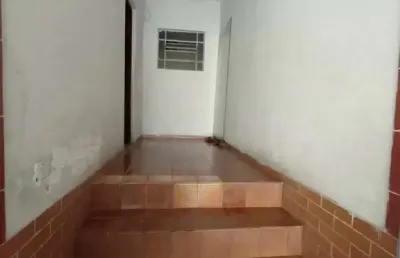 Casa com 1 quarto à venda no Jardim Santa Terezinha, São Paulo 